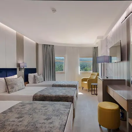 Sealife - Ultra Hotel Kemer