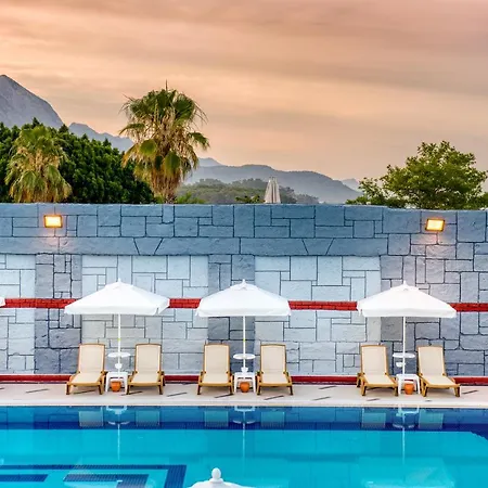 Hotel Sealife - Ultra 5*