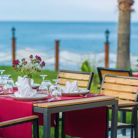 Sealife - Ultra 5* Kemer