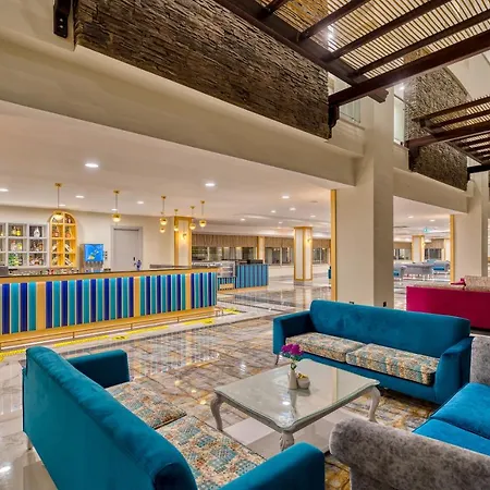 Hotel Sealife - Ultra 5*