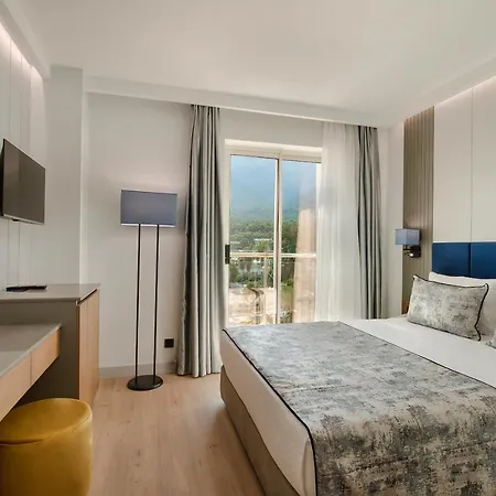 Hotel Sealife - Ultra 5*