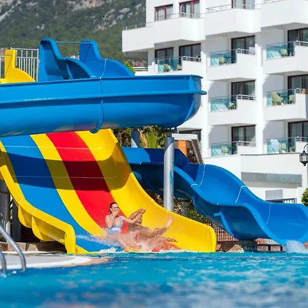Sealife - Ultra Hotel Kemer