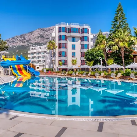 Sealife - Ultra 5* Kemer